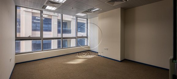 Bureau à Al Khalidiya, UAE 622m² No. 29263 13