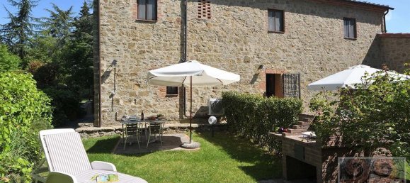 14 bedrooms Apartment in Gaiole in Chianti, Italy No. 307 5