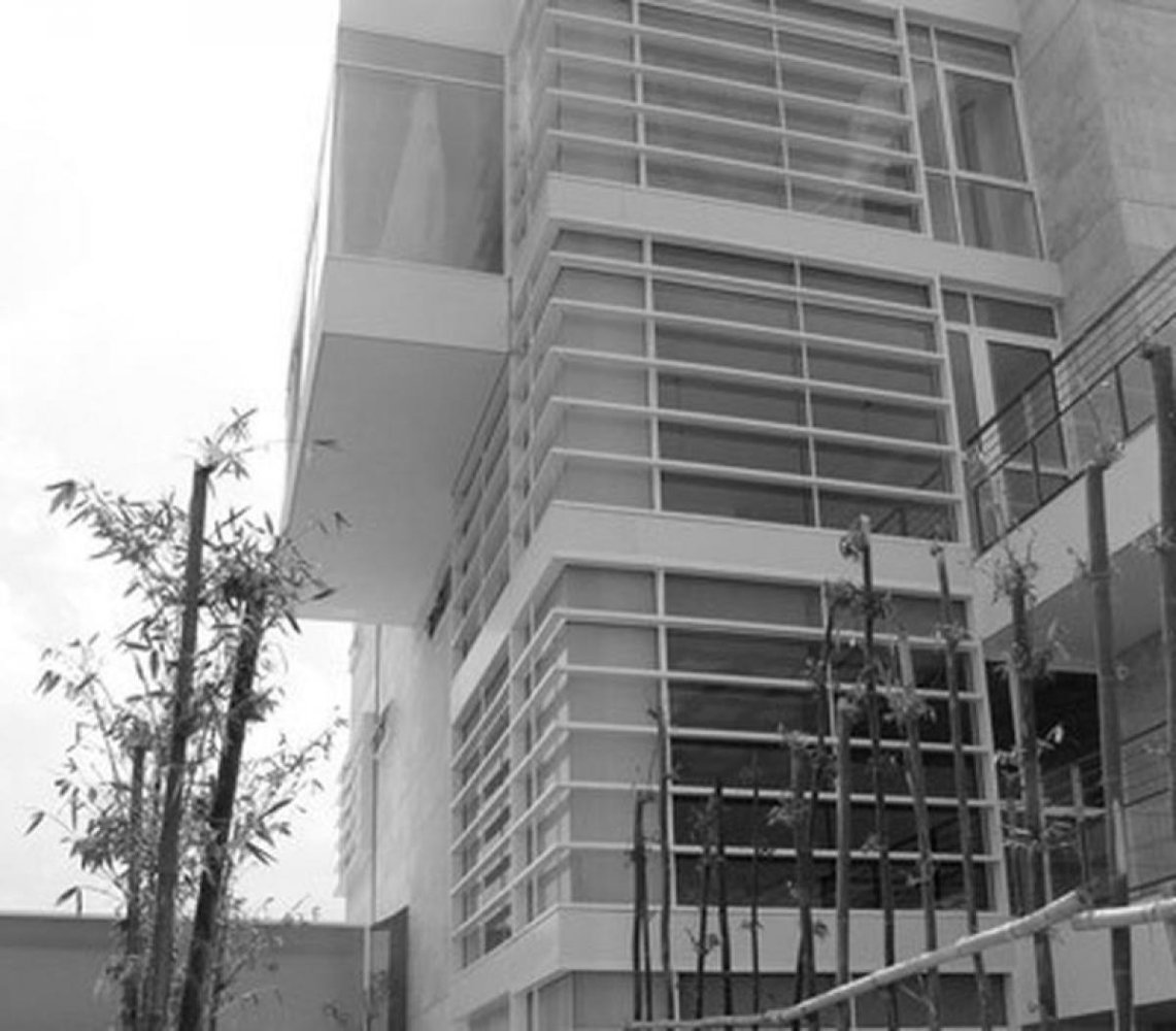 3 bedrooms Apartment in Mexico No. 189103