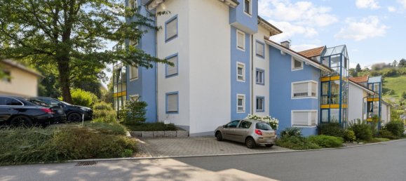 3-salle Appartement à Konstanz, Germany No. 288203 2