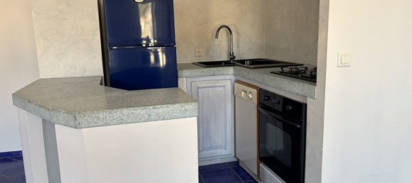 1 غرف نوم شقة في Bonifacio, France رقم 81681 8