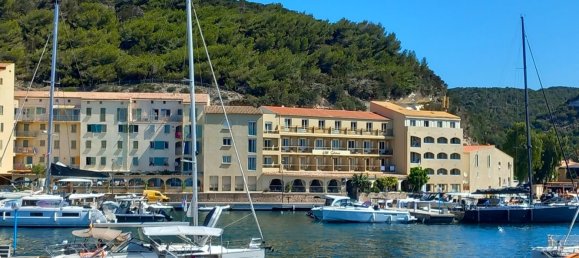 1 غرف نوم شقة في Bonifacio, France رقم 81681 5