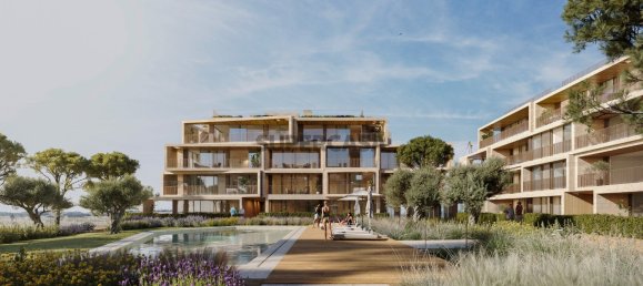 2 غرف نوم شقة في Quarteira, Portugal رقم 162256 20