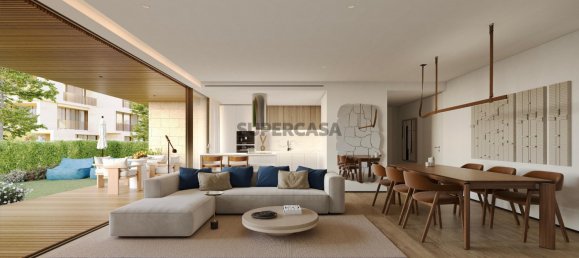 2 غرف نوم شقة في Quarteira, Portugal رقم 162256 5