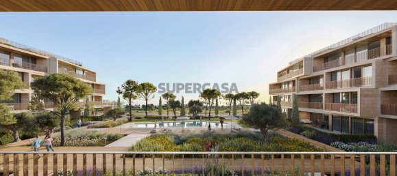 2 غرف نوم شقة في Quarteira, Portugal رقم 162256 18