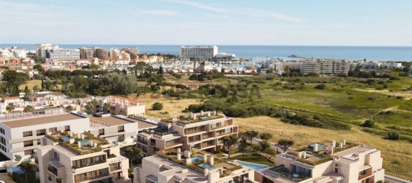 2 غرف نوم شقة في Quarteira, Portugal رقم 162256 24