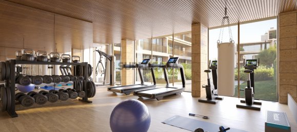 2 غرف نوم شقة في Quarteira, Portugal رقم 162256 27