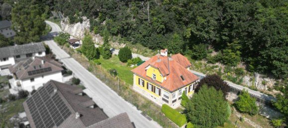 Вилла с 6 комнатами в Фурт бай Гётвайг, Австрия № 244633 7