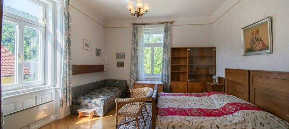 Вилла с 6 комнатами в Фурт бай Гётвайг, Австрия № 244633 4