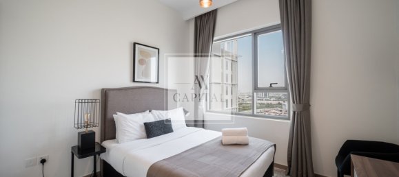 1 bedroom Apartment in Dubai Hills Estate, UAE No. 51388 8