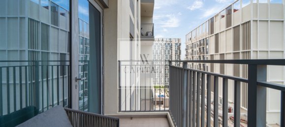 1 bedroom Apartment in Dubai Hills Estate, UAE No. 51388 13