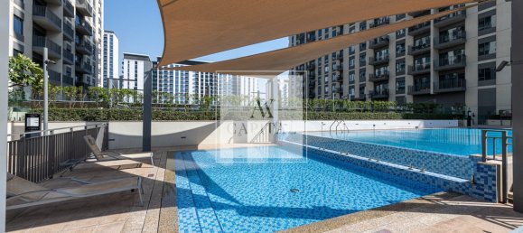 1 bedroom Apartment in Dubai Hills Estate, UAE No. 51388 21