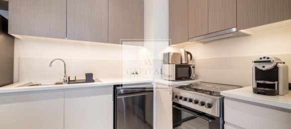 1 bedroom Apartment in Dubai Hills Estate, UAE No. 51388 7