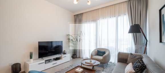 1 bedroom Apartment in Dubai Hills Estate, UAE No. 51388 5