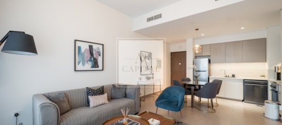 1 bedroom Apartment in Dubai Hills Estate, UAE No. 51388 2