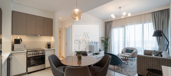 1 bedroom Apartment in Dubai Hills Estate, UAE No. 51388 4