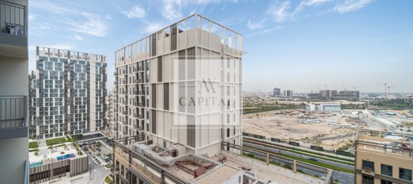 1 bedroom Apartment in Dubai Hills Estate, UAE No. 51388 16