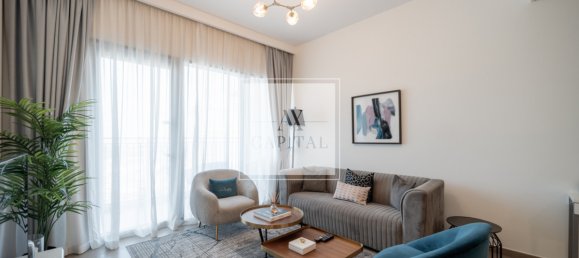 1 bedroom Apartment in Dubai Hills Estate, UAE No. 51388 3