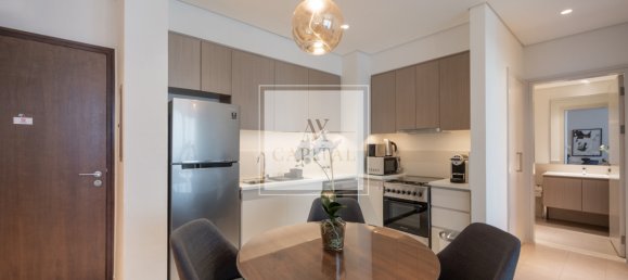 1 bedroom Apartment in Dubai Hills Estate, UAE No. 51388 6