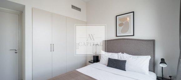 1 bedroom Apartment in Dubai Hills Estate, UAE No. 51388 9