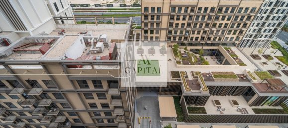 1 bedroom Apartment in Dubai Hills Estate, UAE No. 51388 17