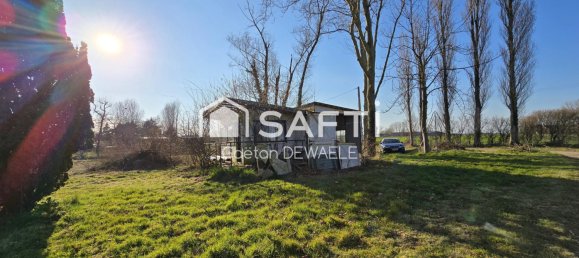 Terreno em Hoymille, France 7269 m² N.º 260363 3