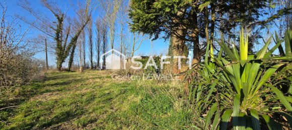Terreno em Hoymille, France 7269 m² N.º 260363 12