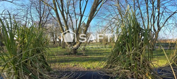 Terreno em Hoymille, France 7269 m² N.º 260363 7