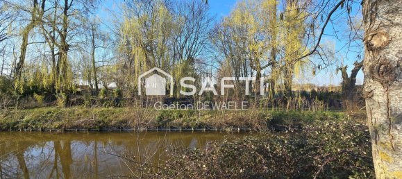 Terreno em Hoymille, France 7269 m² N.º 260363 4