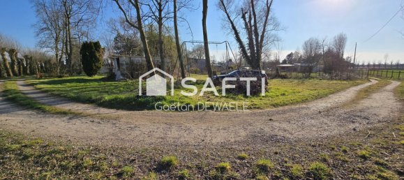 Terreno em Hoymille, France 7269 m² N.º 260363 10