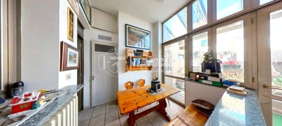 5 rooms House in Turin, Italy No. 298136 2