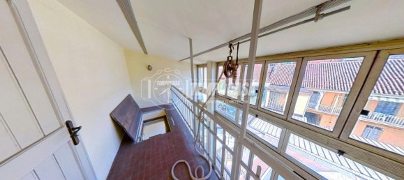 5 rooms House in Turin, Italy No. 298136 13