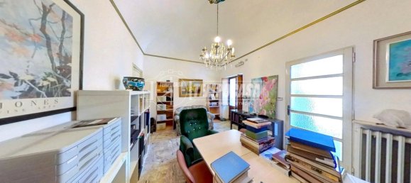 5 rooms House in Turin, Italy No. 298136 5