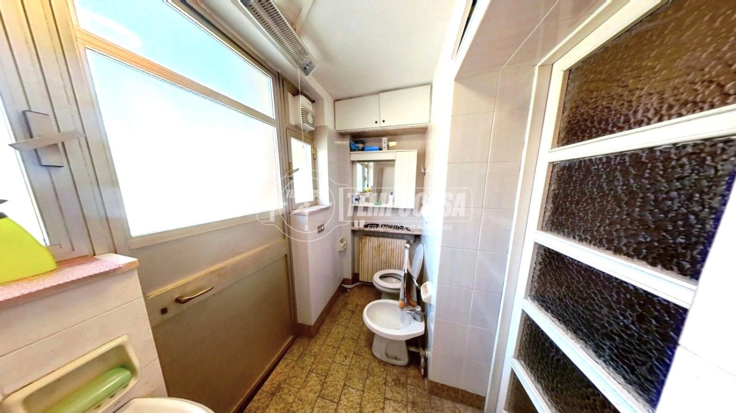 5 rooms House in Turin, Italy No. 298136