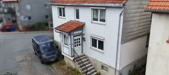 7-Zimmer Haus in Waldeck-Frankenberg, Germany, Nr. 257181 4