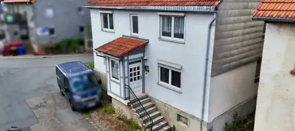 7-Zimmer Haus in Waldeck-Frankenberg, Germany, Nr. 257181 3