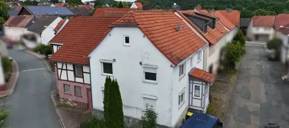 7-Zimmer Haus in Waldeck-Frankenberg, Germany, Nr. 257181 5