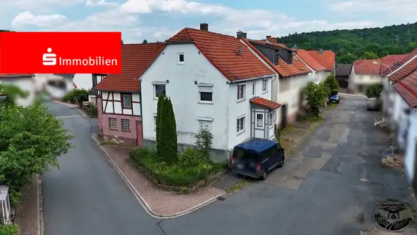 7-Zimmer Haus in Waldeck-Frankenberg, Germany, Nr. 257181