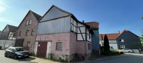 7-Zimmer Haus in Waldeck-Frankenberg, Germany, Nr. 257181 8