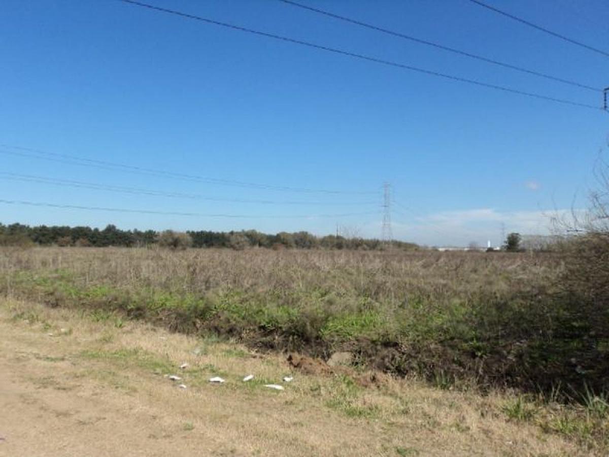 Terrain à Pilar, Argentina No. 119727