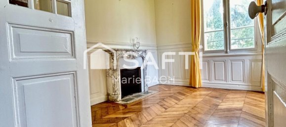 5 Schlafzimmer Haus in Sarre-Union, France, Nr. 41636 3