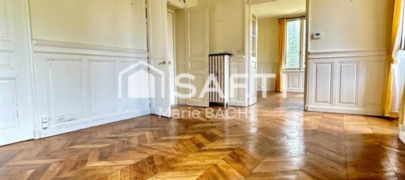 5 Schlafzimmer Haus in Sarre-Union, France, Nr. 41636 4