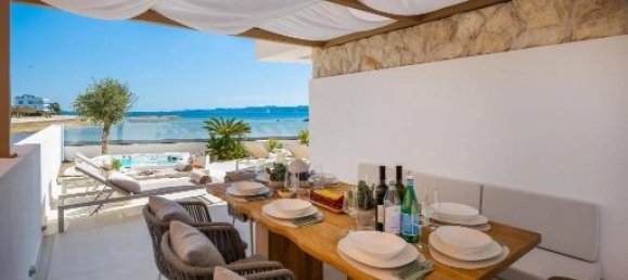 4 bedrooms Villa in Sukosan, Croatia No. 225 7