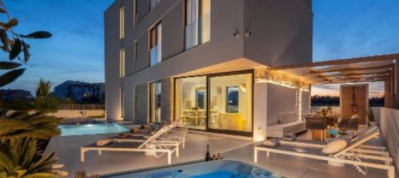 4 bedrooms Villa in Sukosan, Croatia No. 225 20