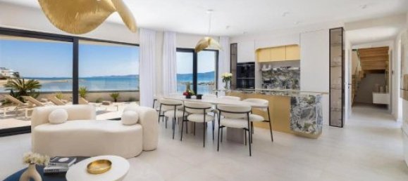 4 bedrooms Villa in Sukosan, Croatia No. 225 12