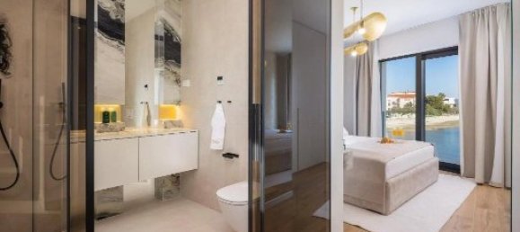 4 bedrooms Villa in Sukosan, Croatia No. 225 17