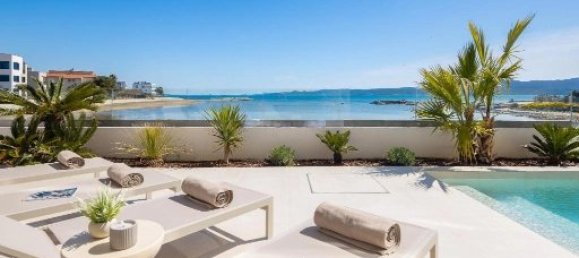 4 bedrooms Villa in Sukosan, Croatia No. 225 3