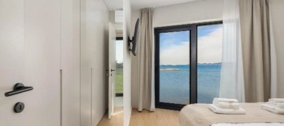 4 bedrooms Villa in Sukosan, Croatia No. 225 14