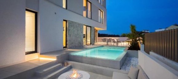 4 bedrooms Villa in Sukosan, Croatia No. 225 6