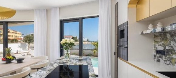 4 bedrooms Villa in Sukosan, Croatia No. 225 13